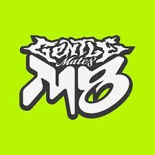 logoGentleMates