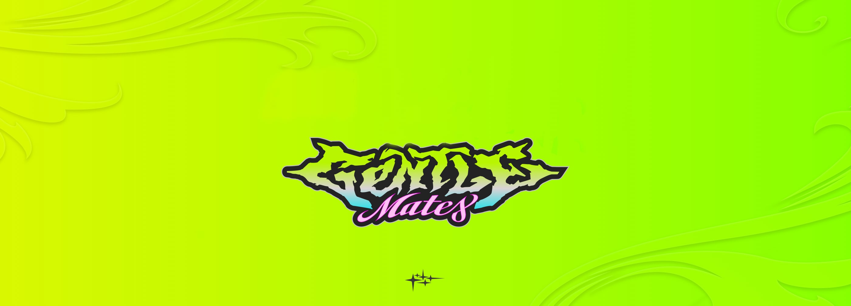 image gentle mates fond vert