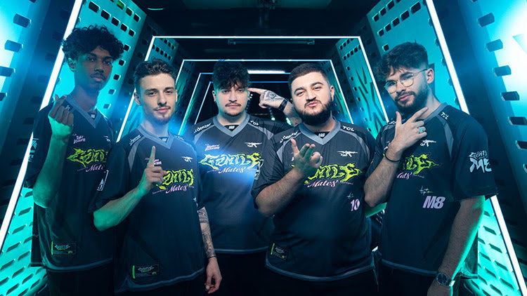 Image 3 de gentles mates